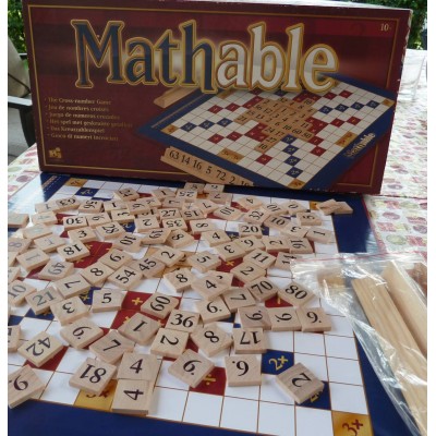 Mathable 1987